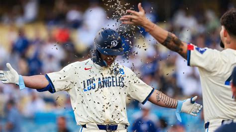 Dodgers vs. Yankees Game 4 Highlights .